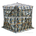 camo hunting blind / folding hunting blind / hunting tent